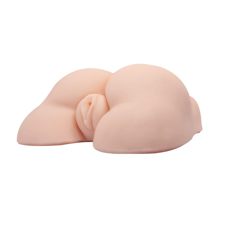 Masturbator Crazy Bull Vagina and Anal Exact Full Size Vibrating Eggs, Nr. 8, Erotic24.ro