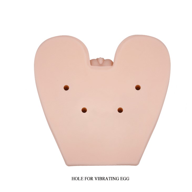 Masturbator Crazy Bull Vagina and Anal Exact Full Size Vibrating Eggs, Nr. 9, Erotic24.ro