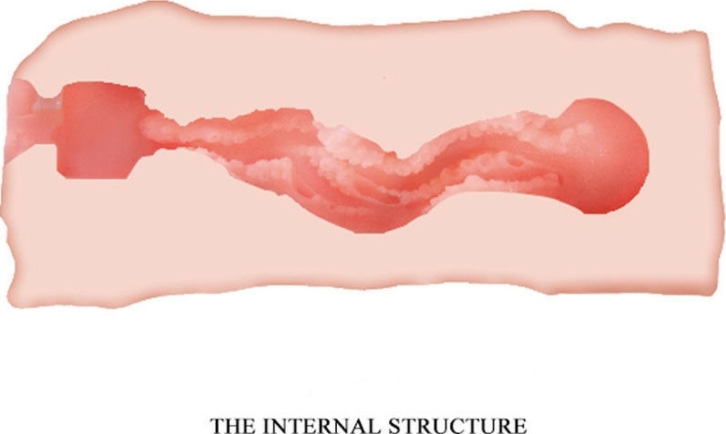 Masturbator Vagin Crazy Bull Jane, #2, Erotic24.ro