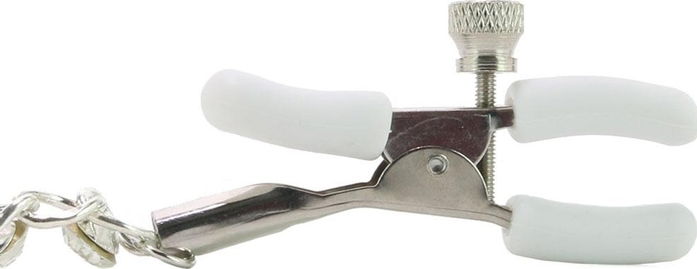 Clame Sfarcuri Crystal Chain, Nr. 3, Erotic24.ro