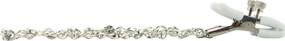 Clame Sfarcuri Crystal Chain, Nr. 5, Erotic24.ro