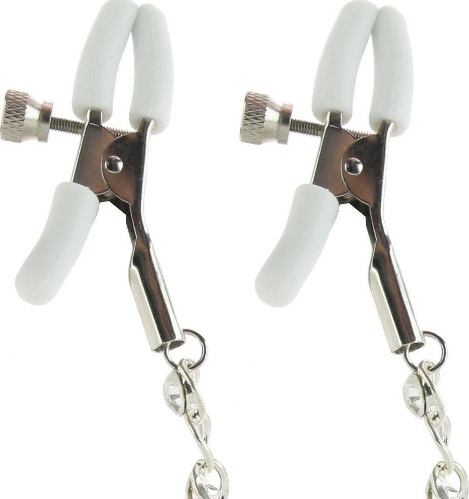 Clame Sfarcuri Crystal Chain, Nr. 6, Erotic24.ro