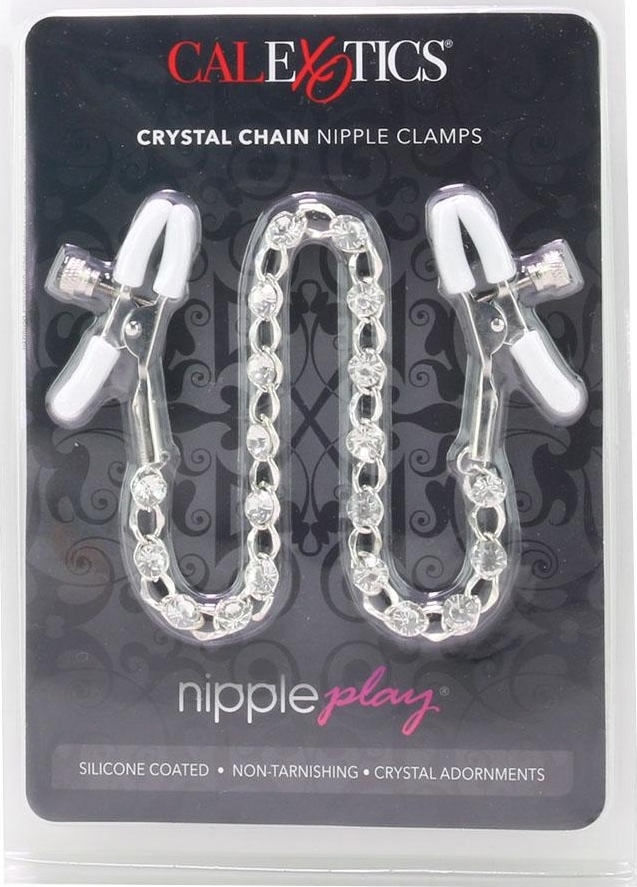 Clame Sfarcuri Crystal Chain, Nr. 7, Erotic24.ro