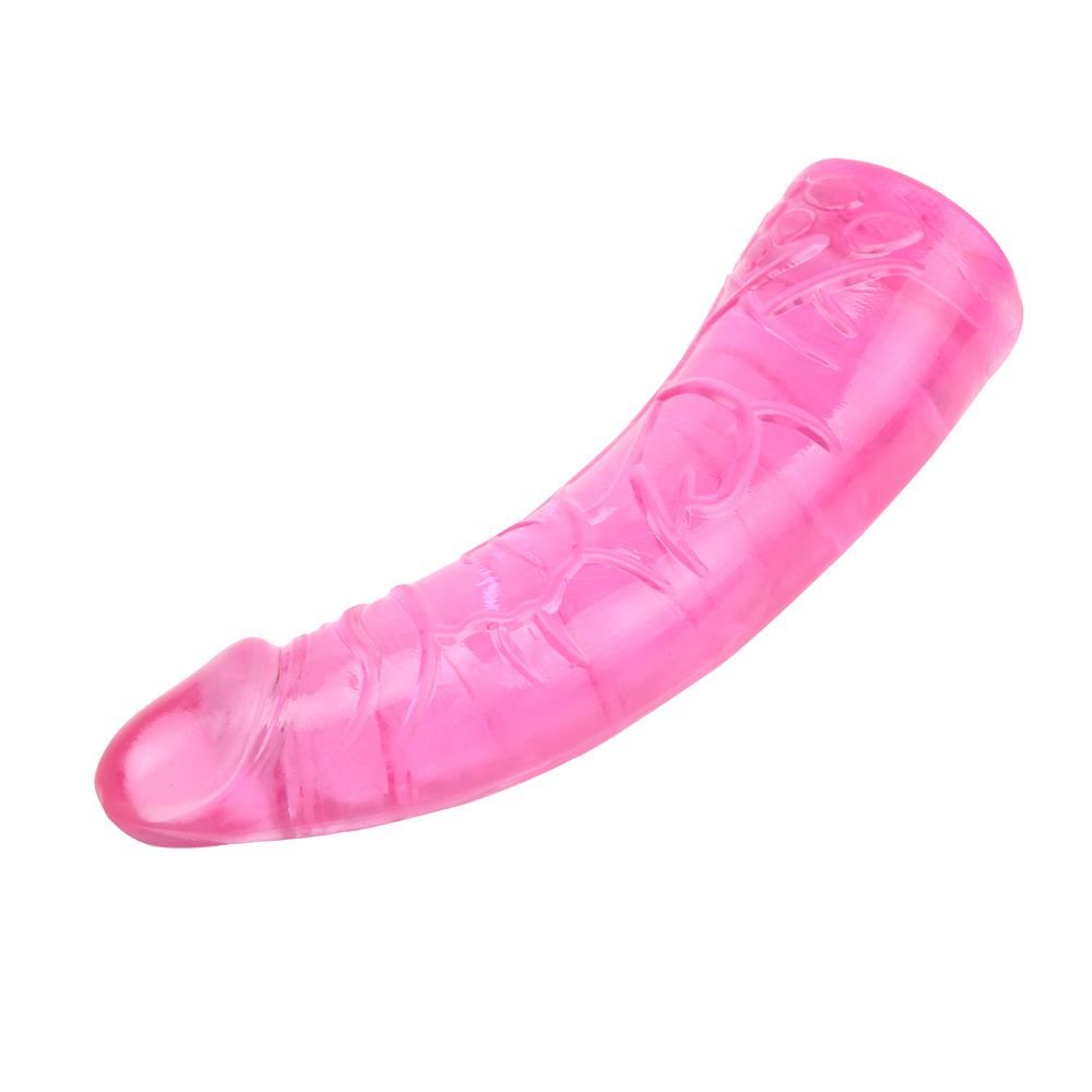 Dildo Teaser Jelly Roz 19 cm