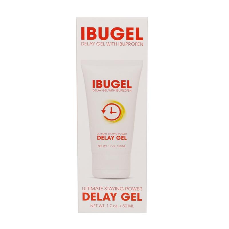Gel pentru Intarzierea Ejacularii 50 ml , #5, Erotic24.ro