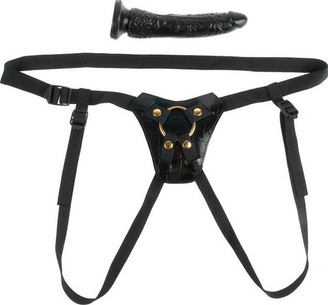 Designer Strap ON, #2, Erotic24.ro