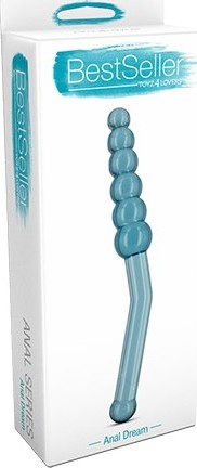 Dildo Anal Dream 23.8 cm, Nr. 2, Erotic24.ro