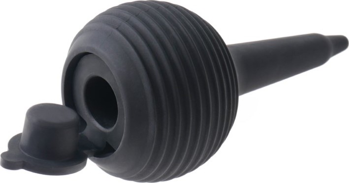 Dildo care Ejaculeaza King Cock Natural 20 cm, #4, Erotic24.ro