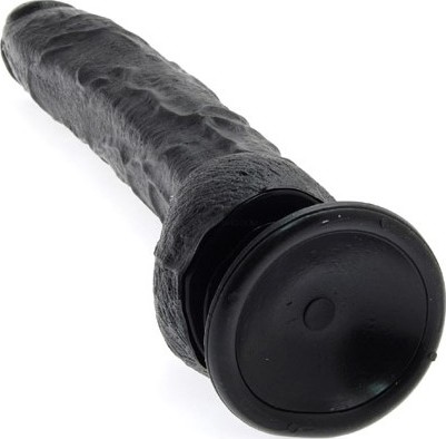 Dildo Dick Rambone negru, #3, Erotic24.ro