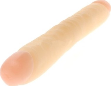 Dildo dublu Sky Lift 30 cm