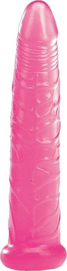 Dildo Easy Fighter Roz 16.5 cm