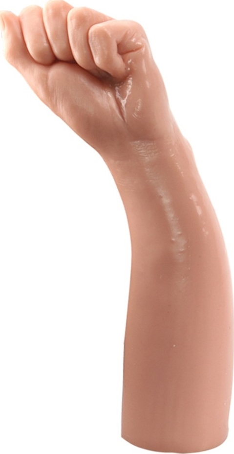 Dildo fisting BitchFist 31 cm, Nr. 2, Erotic24.ro
