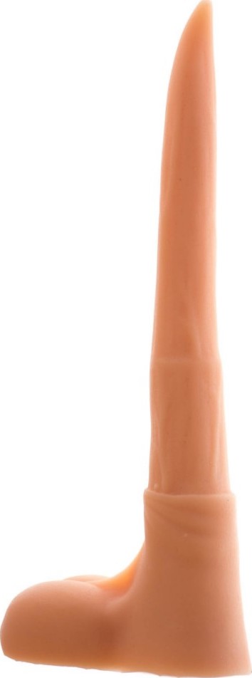 Dildo Monstrul Berbec Jr 25.4 cm