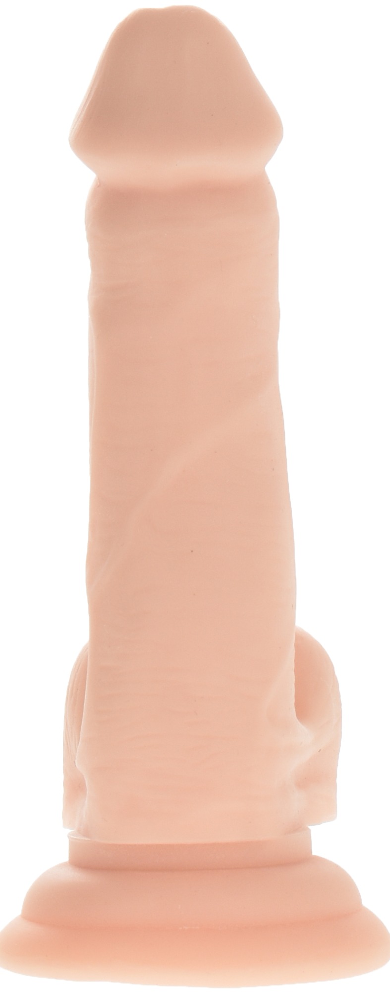 Dildo Realist Naughty Nick Mister Dixx The Original 14.5 cm, #4, Erotic24.ro