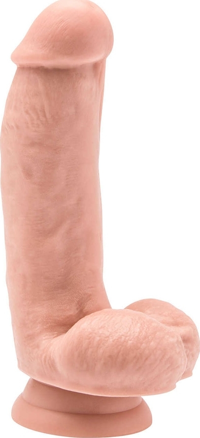 Dildo Get Real Natural 13.5 cm