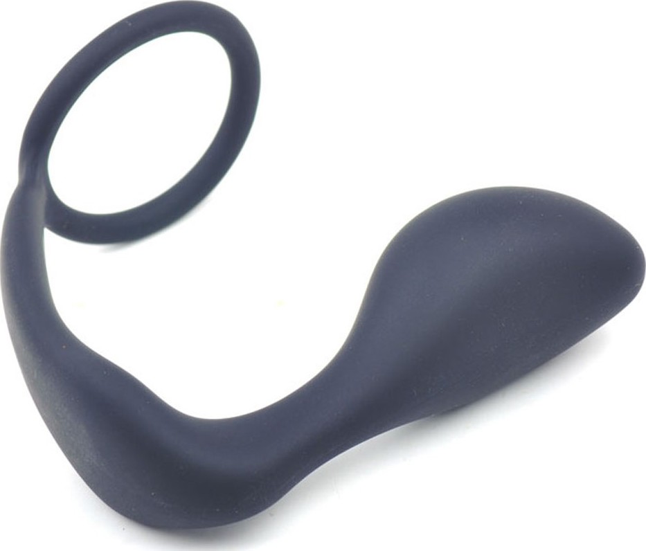 Dop Anal Cu Inel Erectie Passion Labs, #2, Erotic24.ro