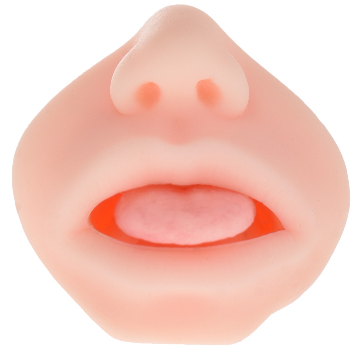 Masturbator Dublu Vagin&Gura Ultra Realist Natural Passion Labs, #4, Erotic24.ro