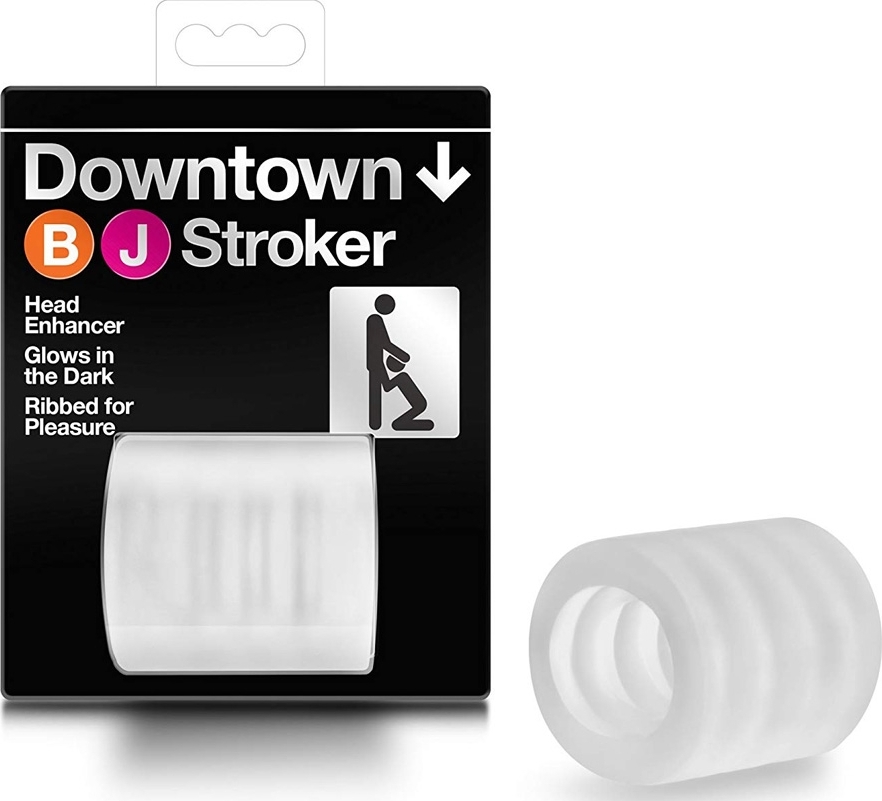 Manson X5 Downtown BJ, Nr. 3, Erotic24.ro