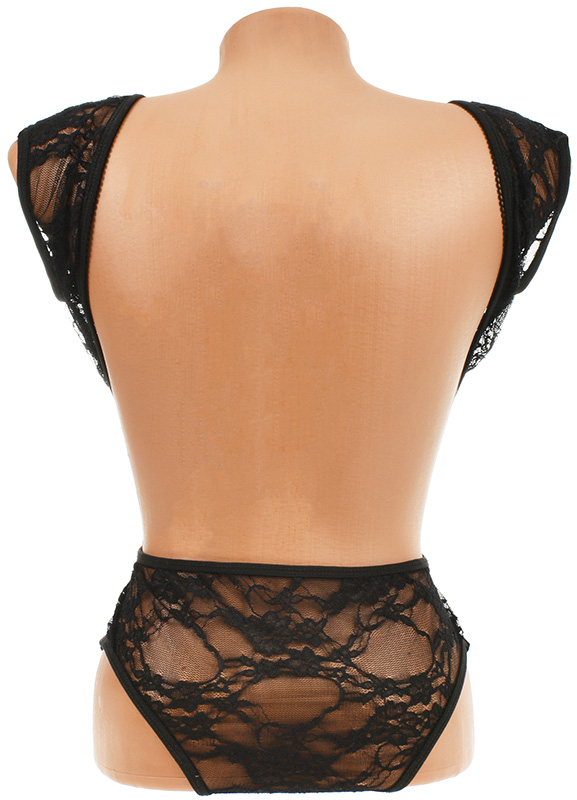 Body Ines L JGF Lingerie, #3, Erotic24.ro