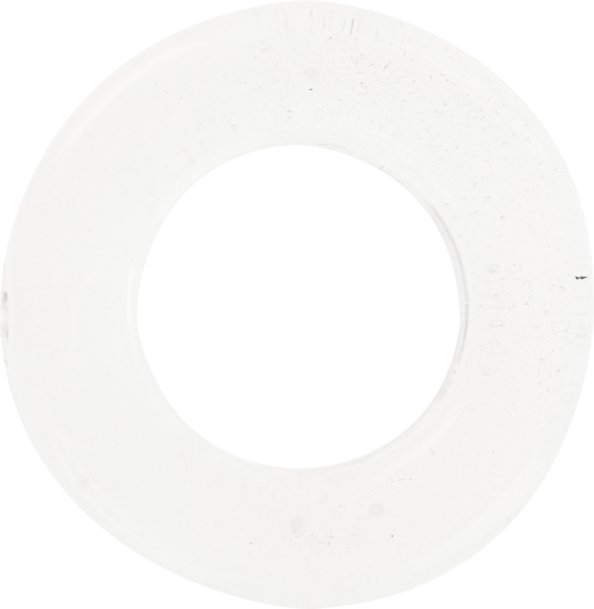 Inel Penis Smooth Stretchy Transparent Passion Labs, Nr. 2, Erotic24.ro