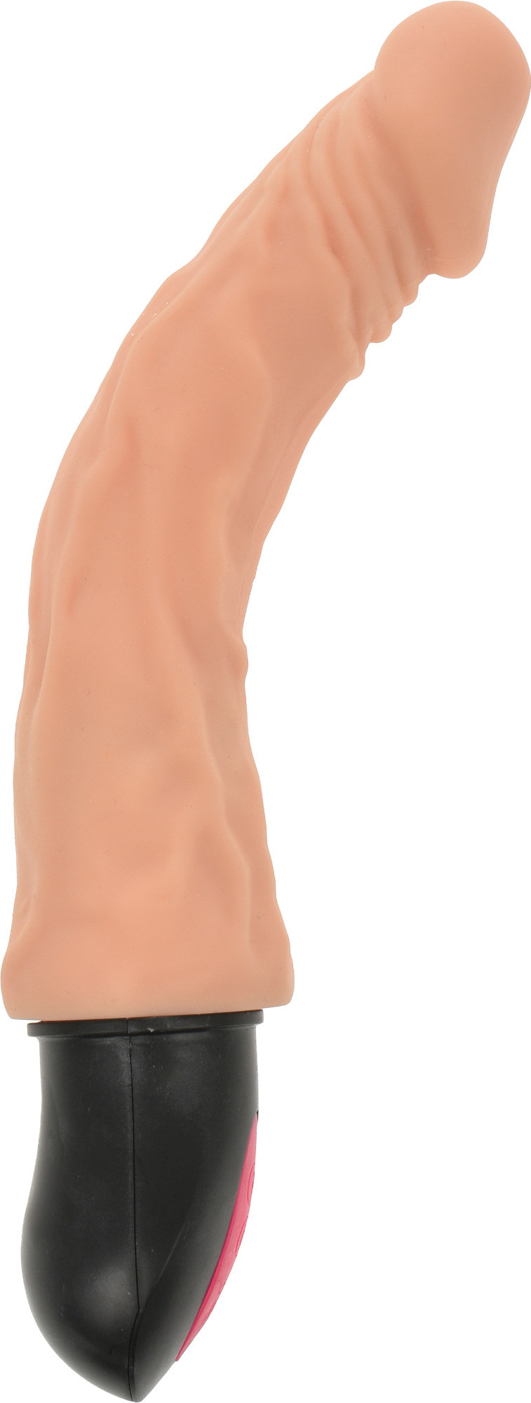 Vibrator Realist Bendable Jenesis 12 Moduri Vibratii Functie Incalzire Super Soft Material 27 cm Passion Labs, #6, Erotic24.ro