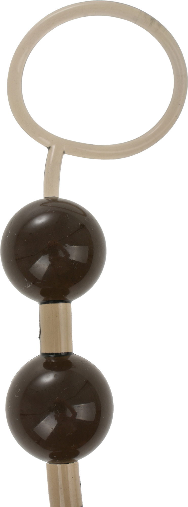 Bile Anale Elenis Negru 30 cm Passion Labs, #4, Erotic24.ro