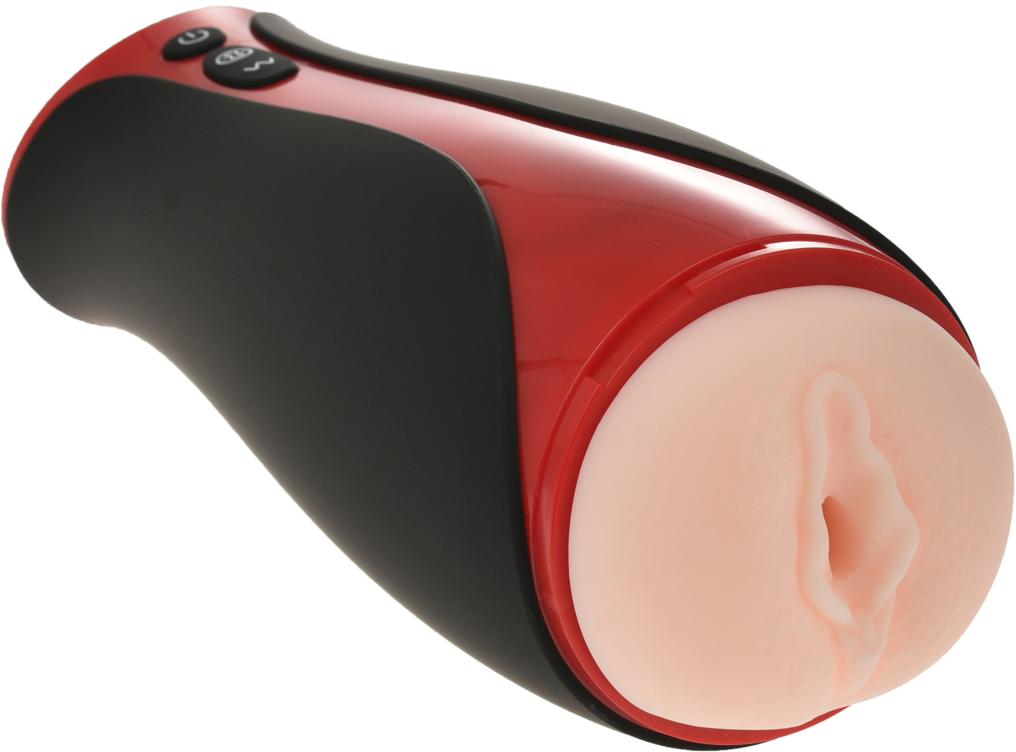 Masturbator Automat Tay 7 Moduri Pulsare 3 Moduri Suctiune USB 27 cm Guilty Toys, #2, Erotic24.ro