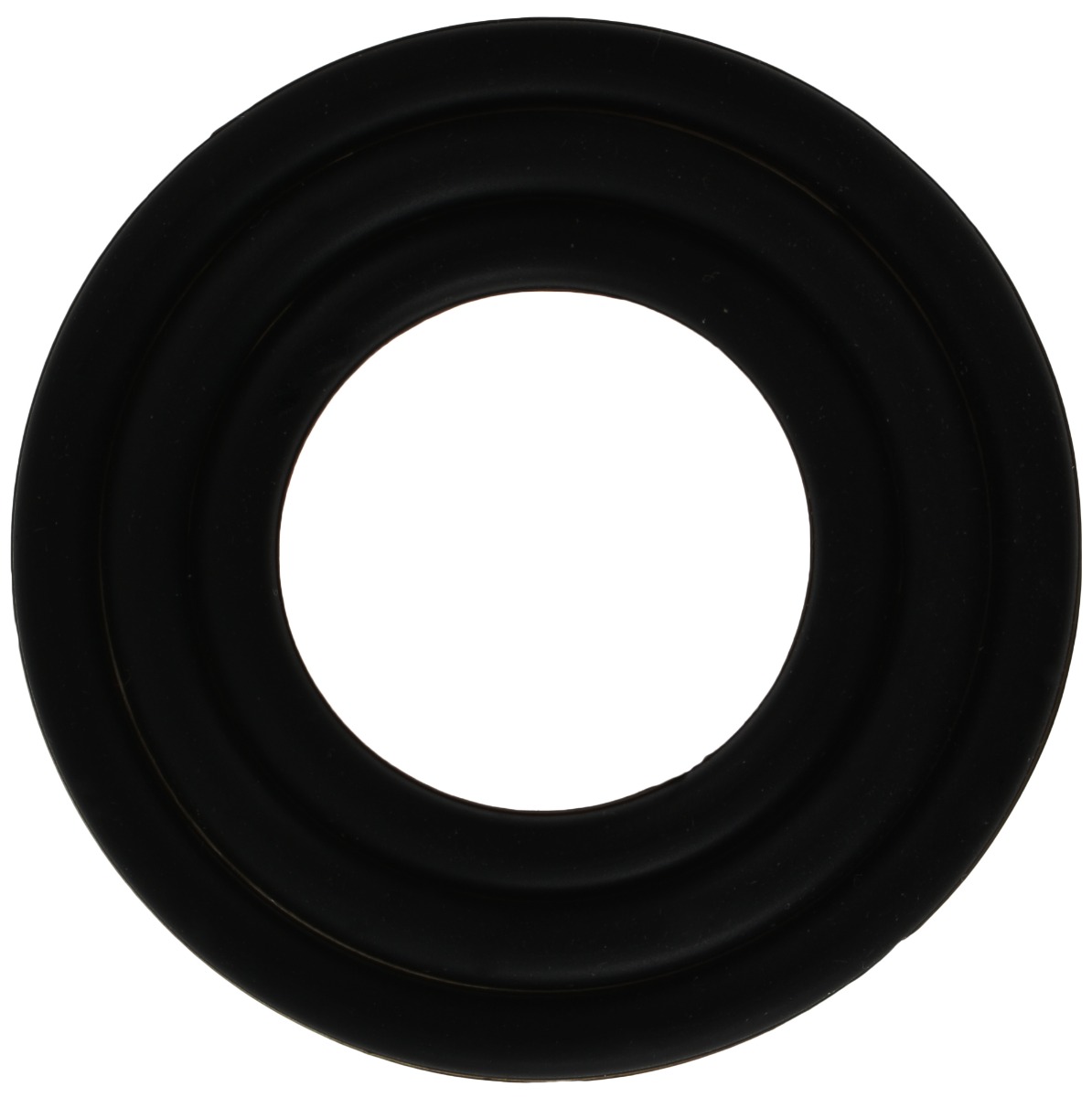 Set 3 Inele Erectie Silicon Negru Passion Labs, Nr. 1, Erotic24.ro