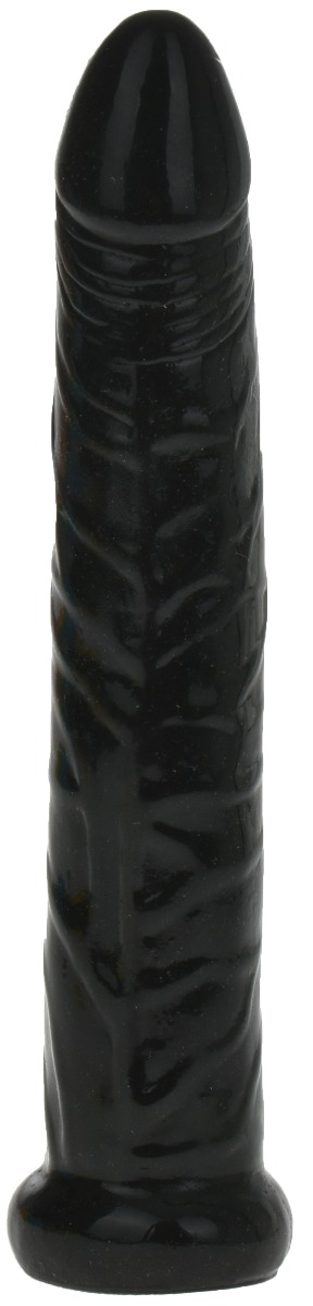 Dildo Realist Klein 16 cm Black Guilty Toys, #3, Erotic24.ro