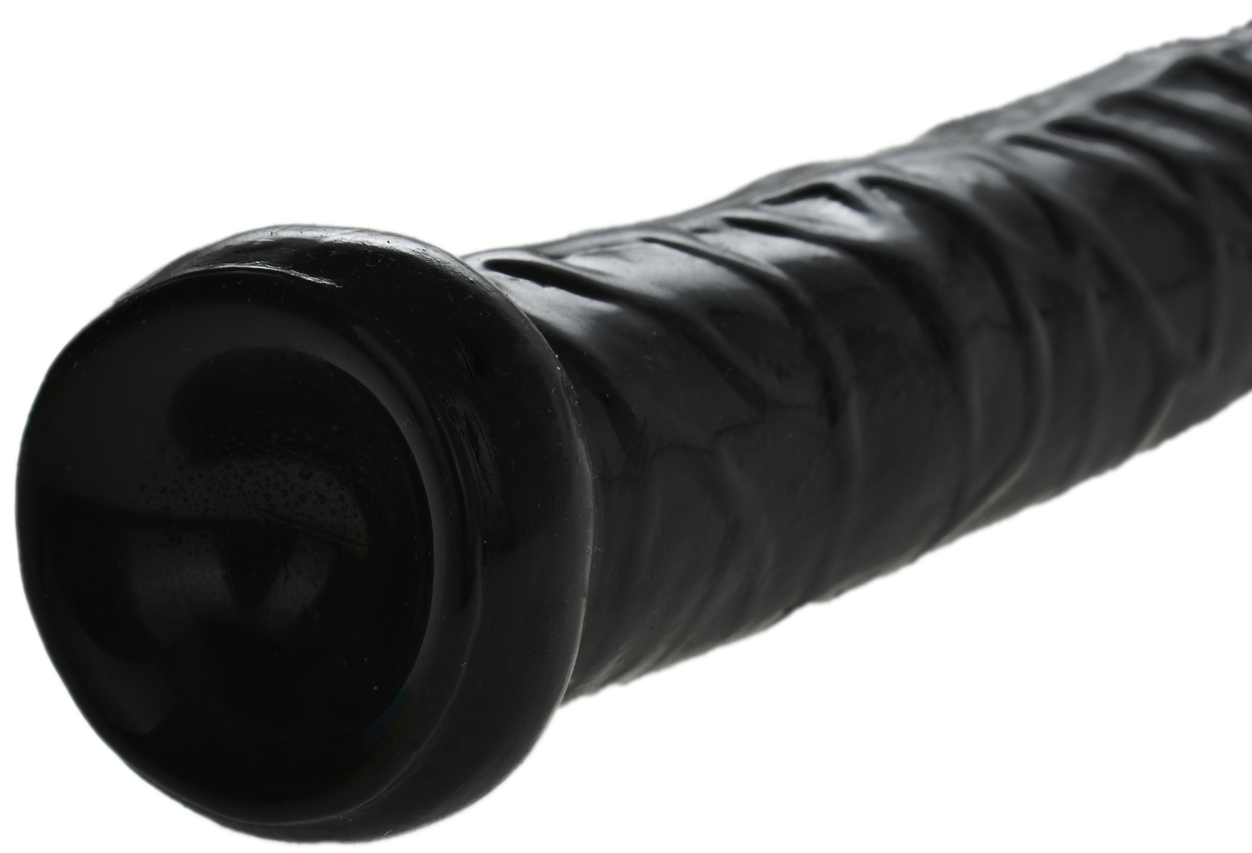 Dildo Realist Klein 16 cm Black Guilty Toys, #2, Erotic24.ro