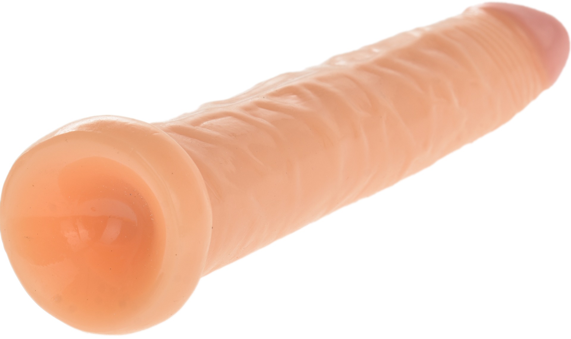 Dildo Realist Klein Natural 16 cm Guilty Toys, #2, Erotic24.ro
