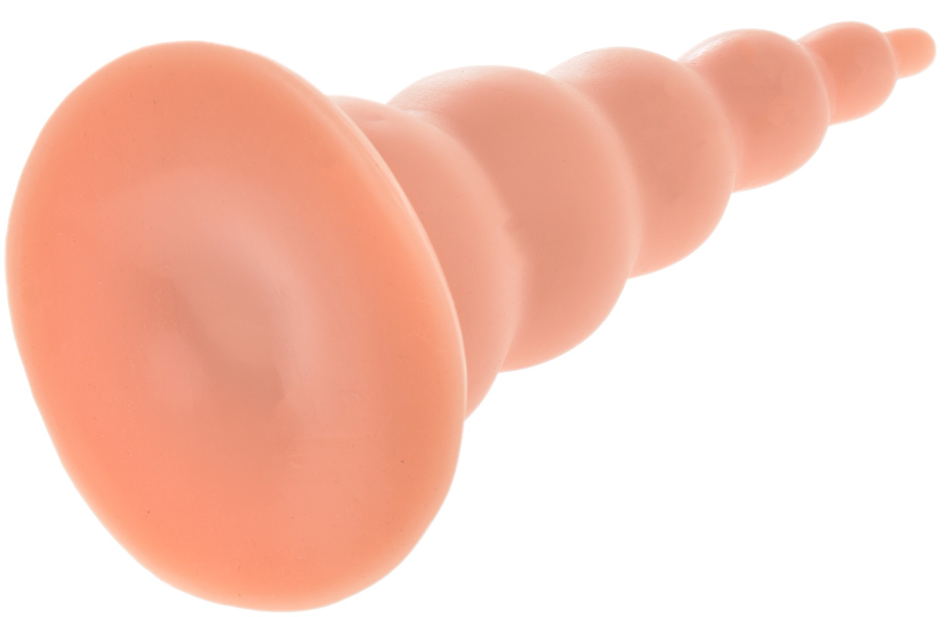 Dop Anal Evan Natural 19 cm Guilty Toys, #2, Erotic24.ro