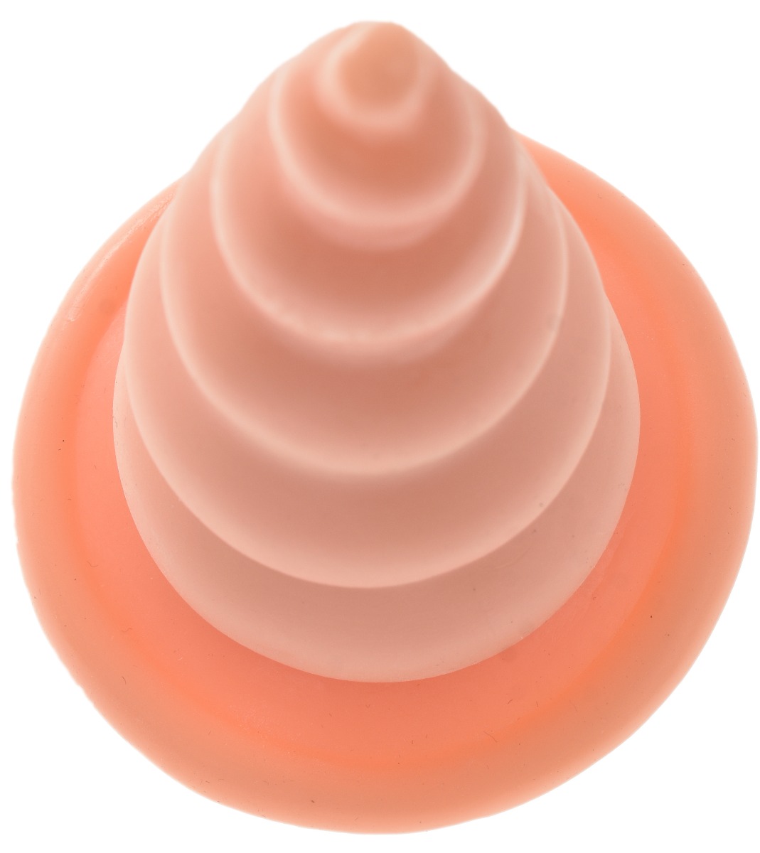 Dop Anal Evan Natural 19 cm Guilty Toys, #3, Erotic24.ro