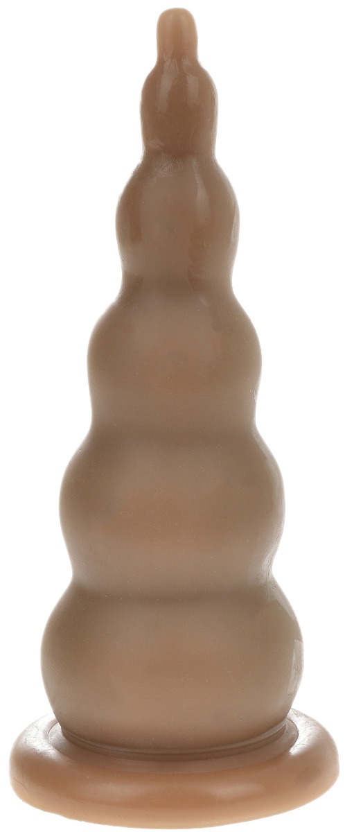 Dop Anal Evan Maro 19 cm Guilty Toys, #1, Erotic24.ro