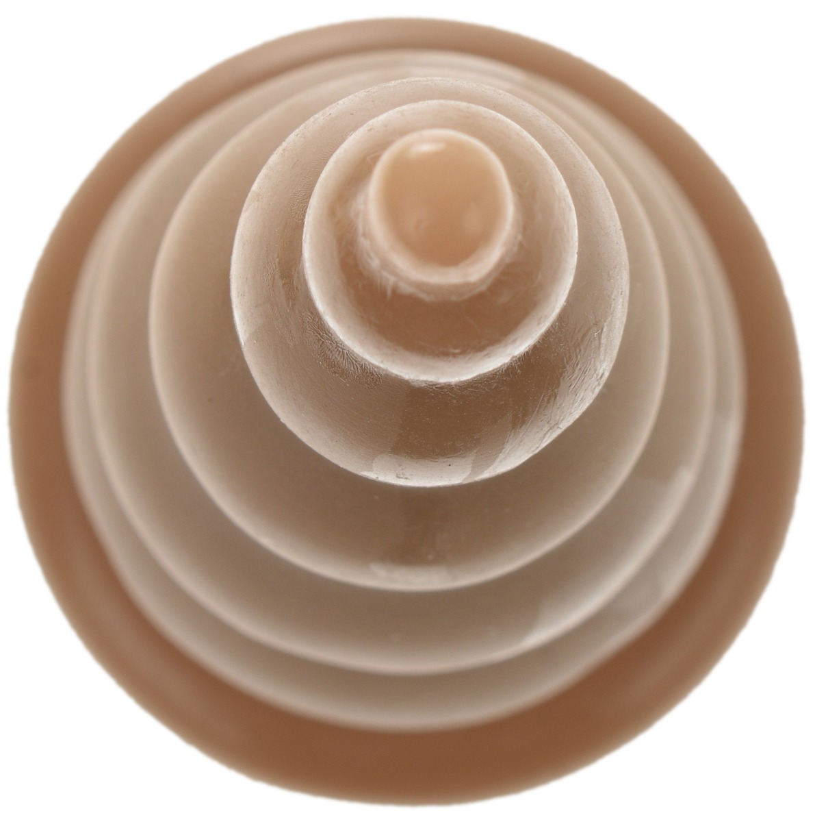 Dop Anal Evan Maro 19 cm Guilty Toys, #3, Erotic24.ro