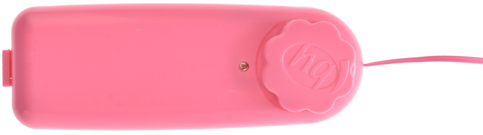 Strap On Realist cu Vibratii Multispeed Natural 15 cm Guilty Toys, #3, Erotic24.ro