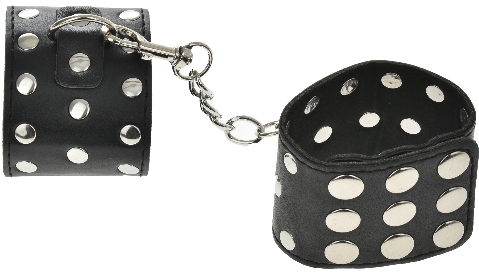 Catuse Dark Bondage Mokko Toys, #1, Erotic24.ro