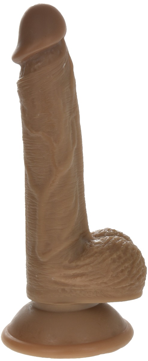 Dildo Realist Raymond Maro 22 cm Passion Labs, #1, Erotic24.ro