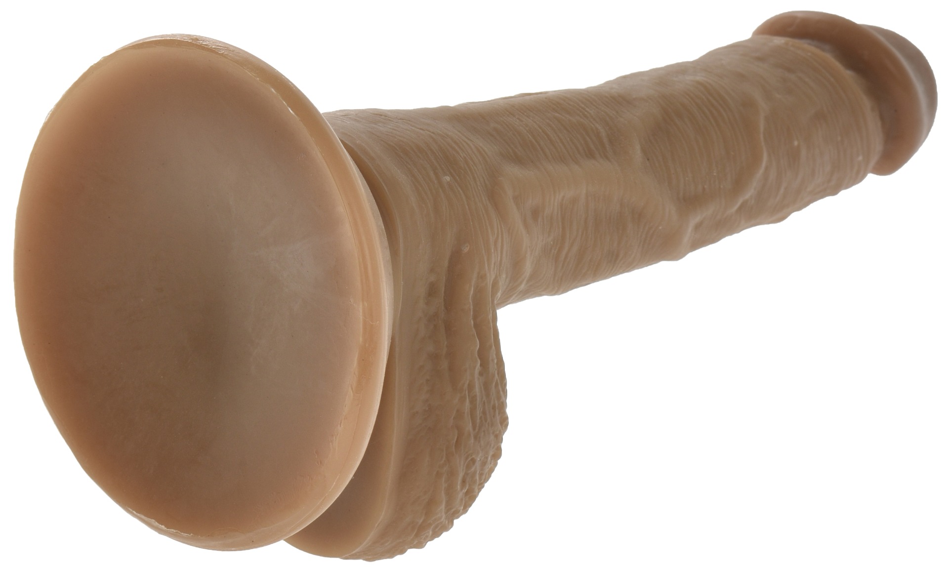 Dildo Realist Raymond Maro 22 cm Passion Labs, #4, Erotic24.ro