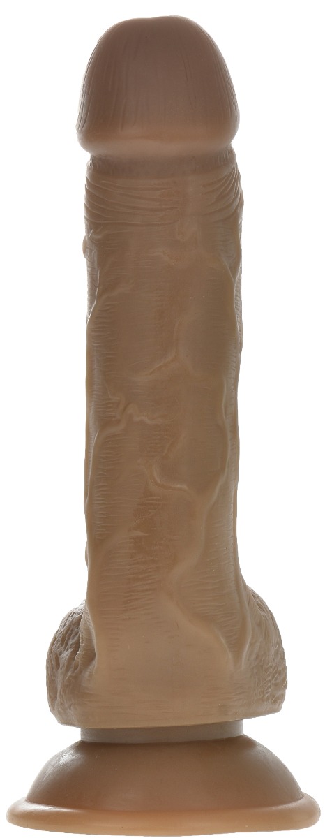 Dildo Realist Lukas Maro  22.5 cm Guilty Toys, #2, Erotic24.ro