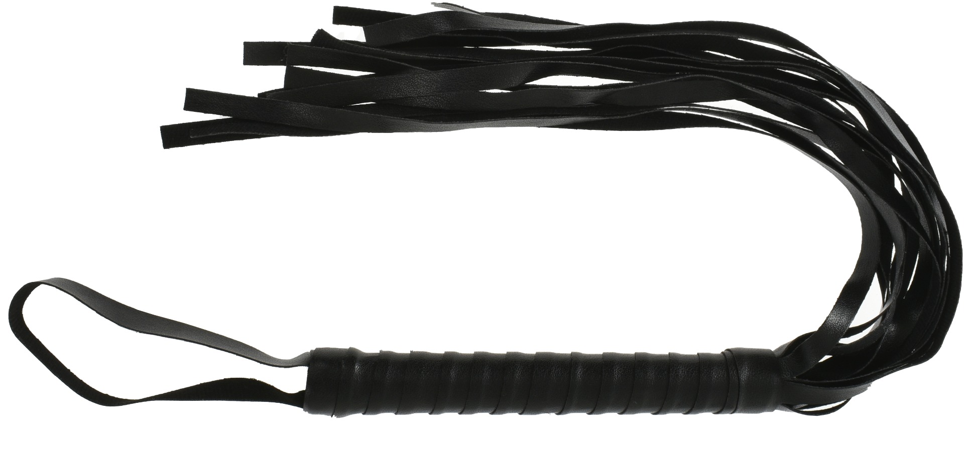 Set Bondage Negru/Alb 10 Piese Guilty Toys, #3, Erotic24.ro