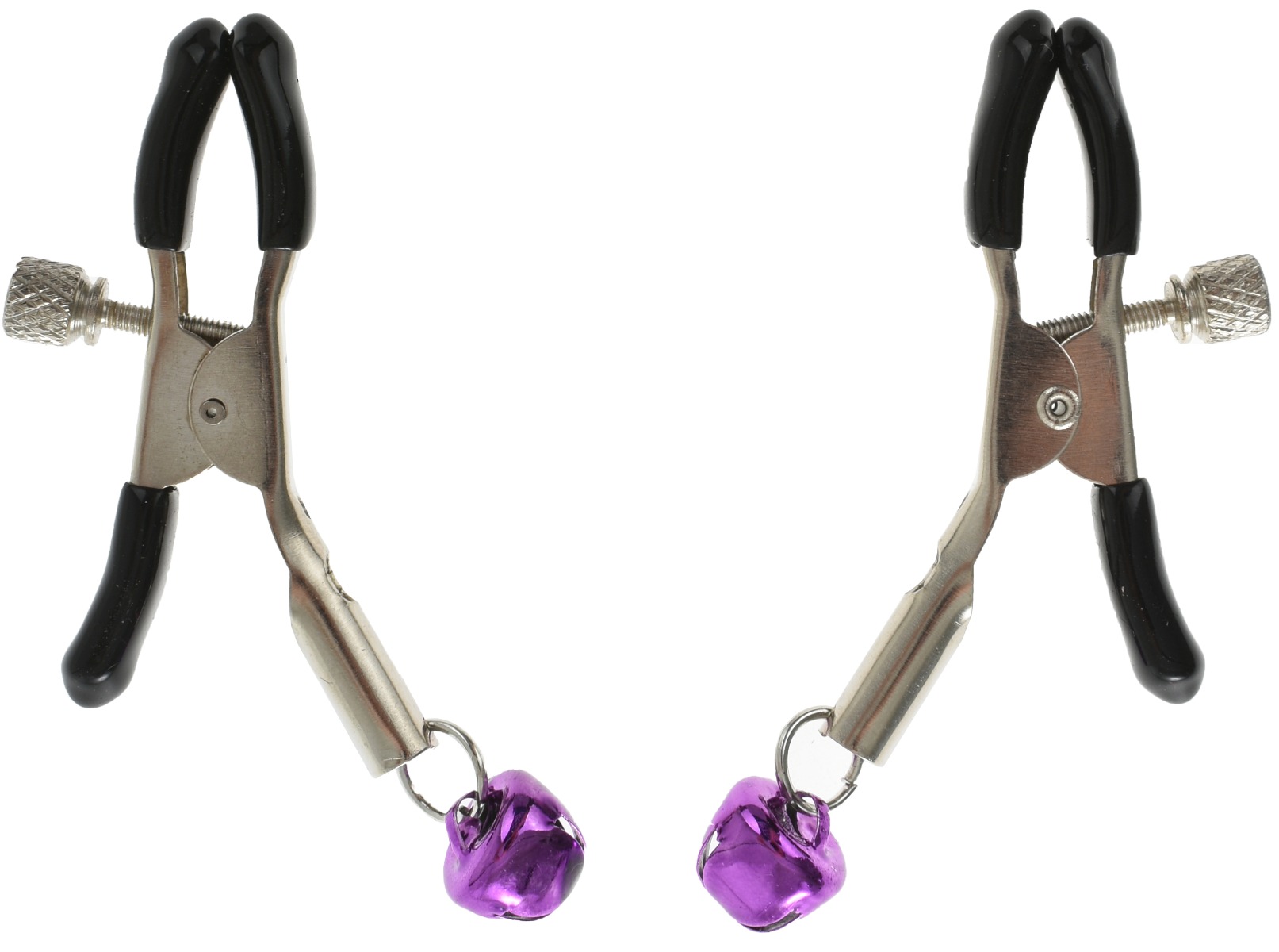 Set Bondage Negru/Alb 10 Piese Guilty Toys, #4, Erotic24.ro