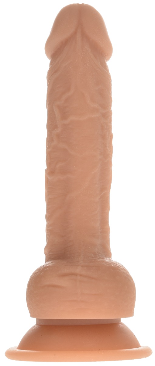 Dildo Realistic Jeremy Maro 18 cm Mokko Toys, Nr. 3, Erotic24.ro