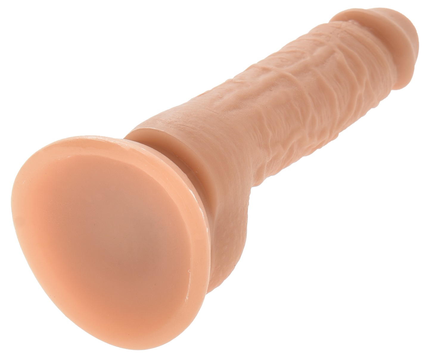 Dildo Realistic Jeremy Maro 18 cm Mokko Toys, Nr. 4, Erotic24.ro