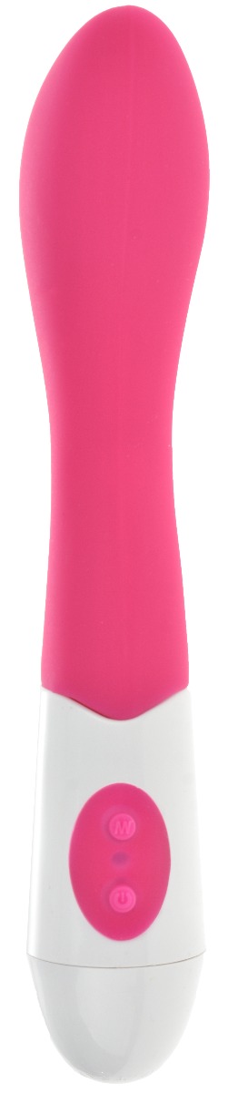 Vibrator Janice Roz 10 Moduri Vibratii 18 cm Guilty Toys, #2, Erotic24.ro