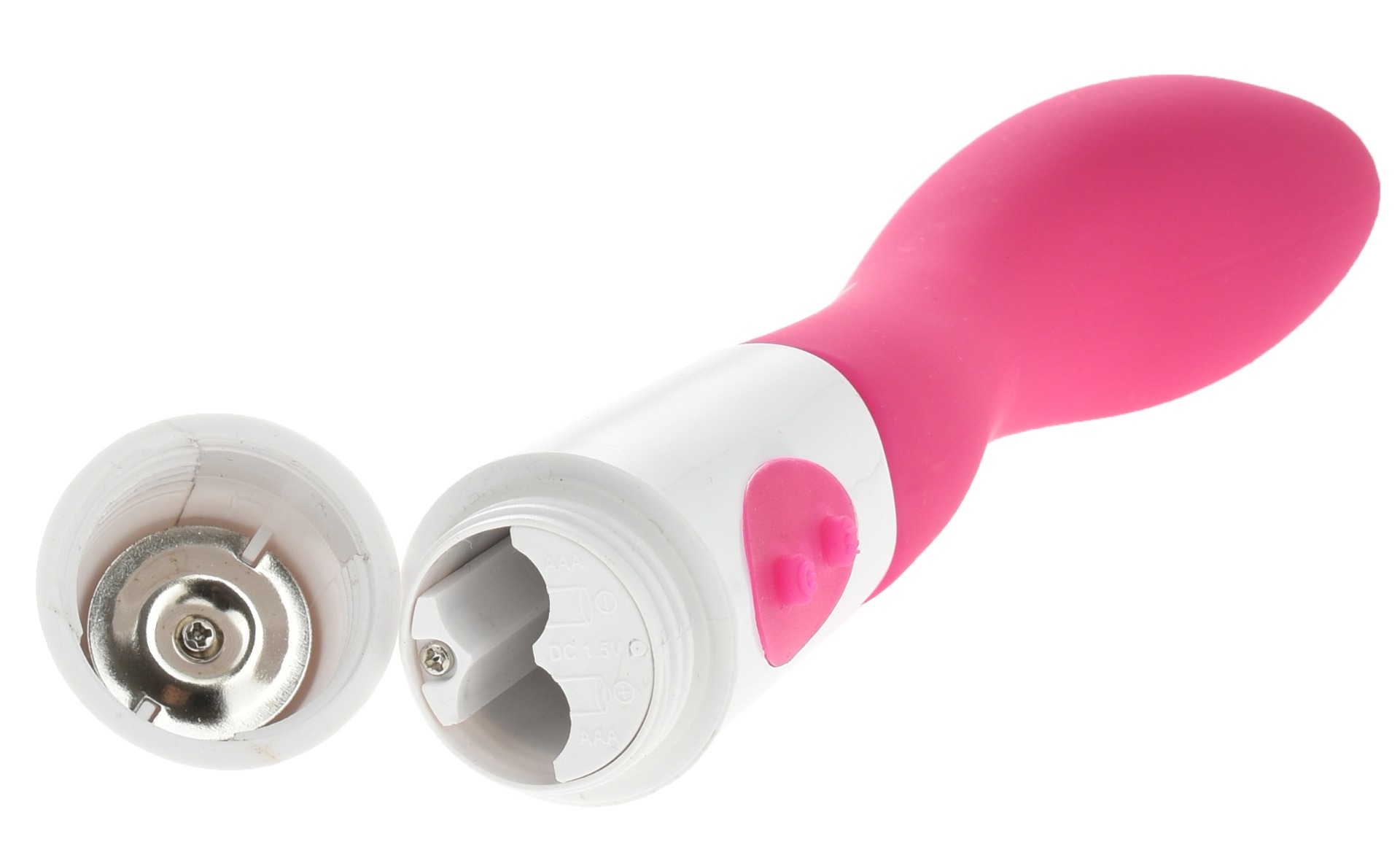 Vibrator Janice Roz 10 Moduri Vibratii 18 cm Guilty Toys, #3, Erotic24.ro