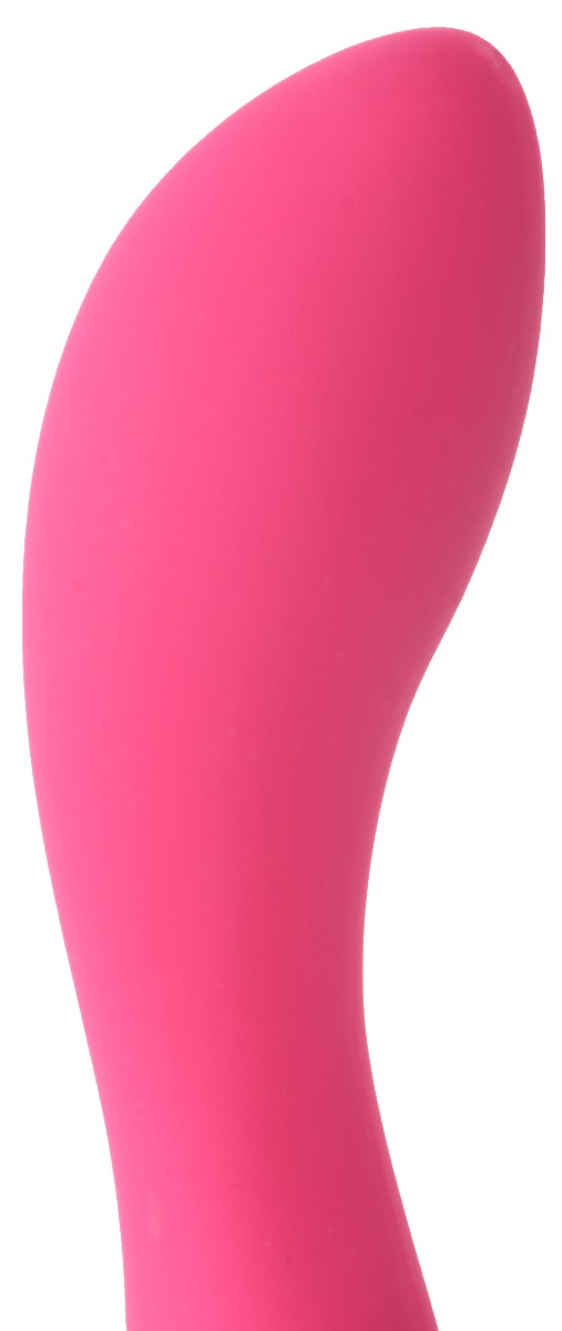 Vibrator Janice Roz 10 Moduri Vibratii 18 cm Guilty Toys, #6, Erotic24.ro