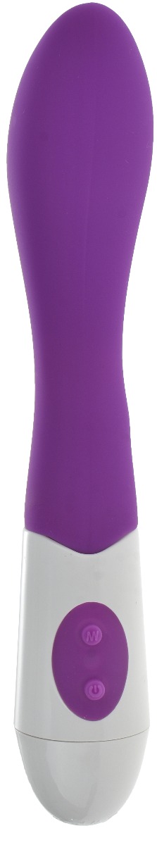 Vibrator Janice Mov 10 Moduri Vibratii 18 cm Guilty Toys, #2, Erotic24.ro