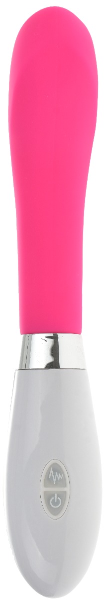 Vibrator Punctul G Sophia 10 Moduri Vibratii Roz Inchis Guilty Toys, #2, Erotic24.ro