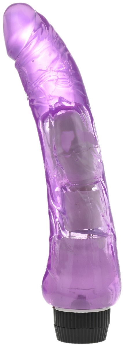 Vibrator Realist Reina Multispeed 23 cm Mov Mokko Toys, #1, Erotic24.ro